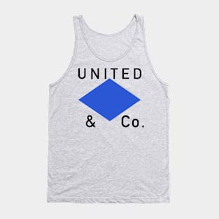 United & Co. Tank Top